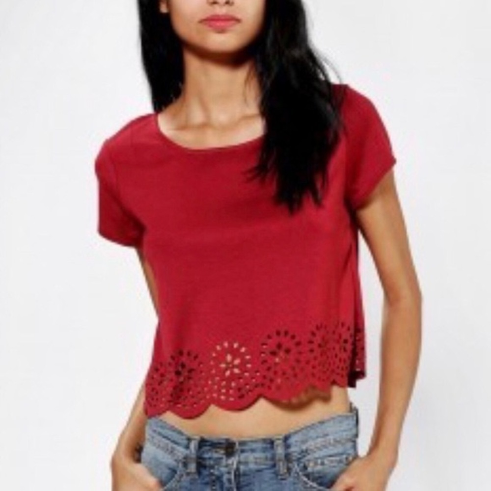 Urban Outfitters Top
